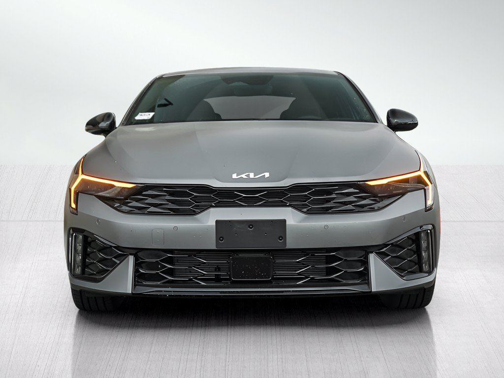 New 2026 Kia K5 GT-Line AWD/4WD image 2