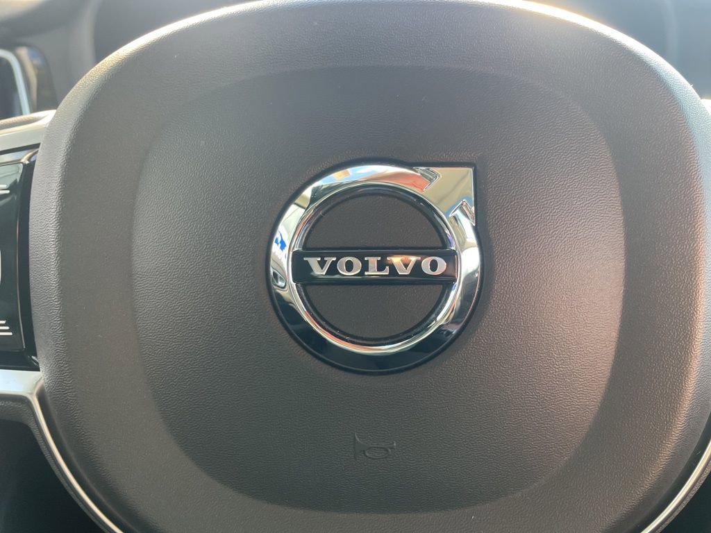 Certified 2023 Volvo S60 B5 Plus w/ Climate Package image 40