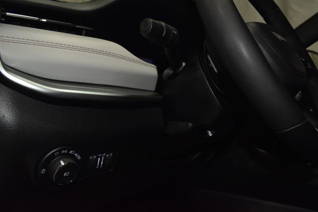 Used 2025 Jeep Compass Limited AWD/4WD image 28