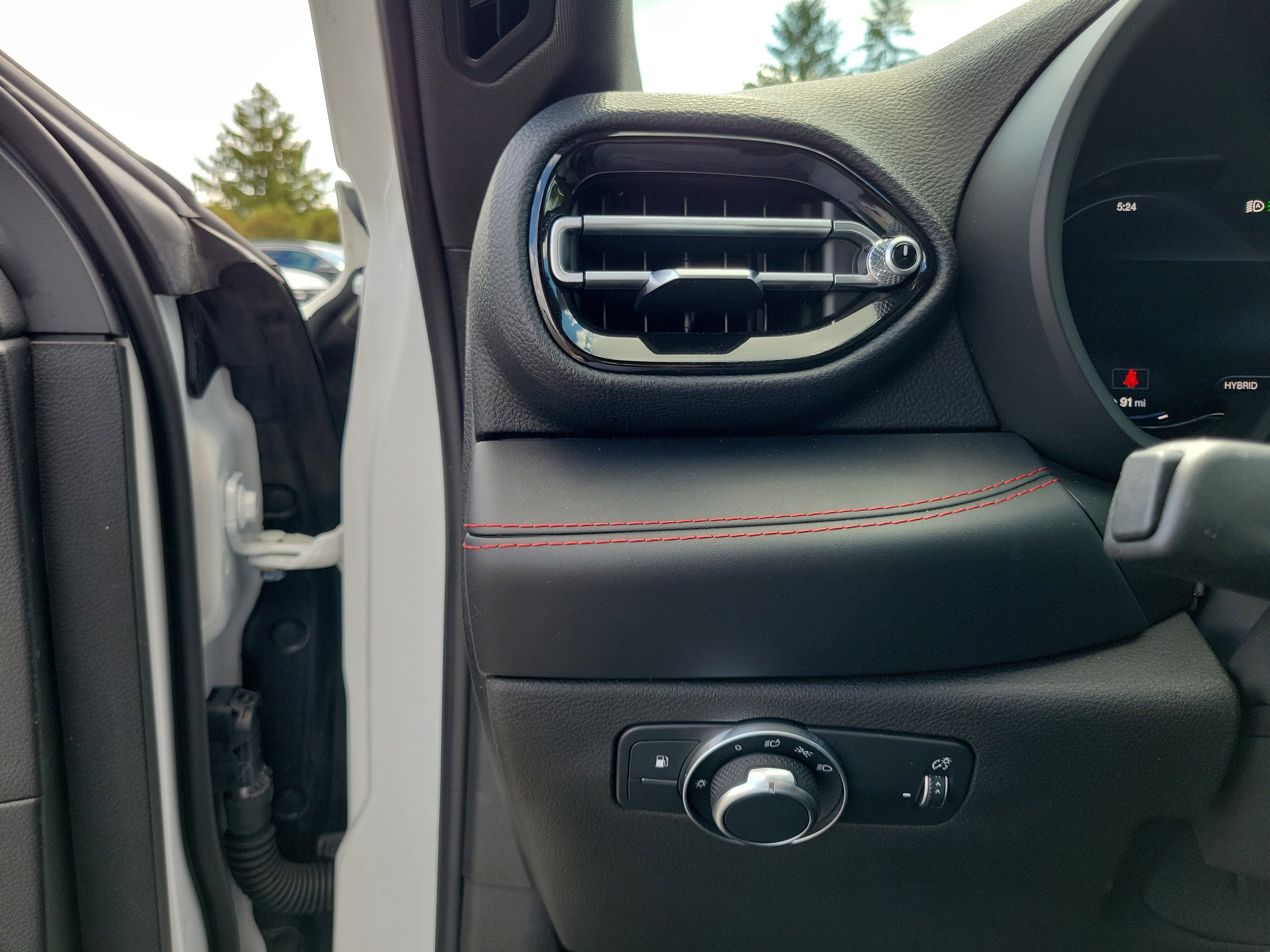 Used 2024 Dodge Hornet R/T image 20