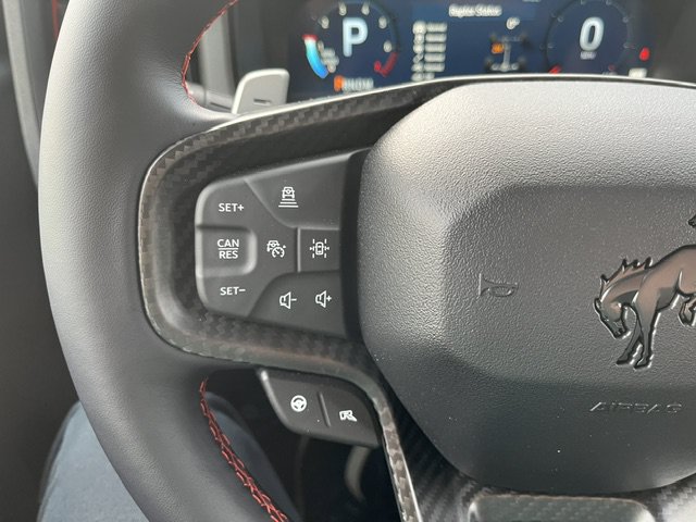 New 2026 Ford Bronco Raptor AWD/4WD image 23