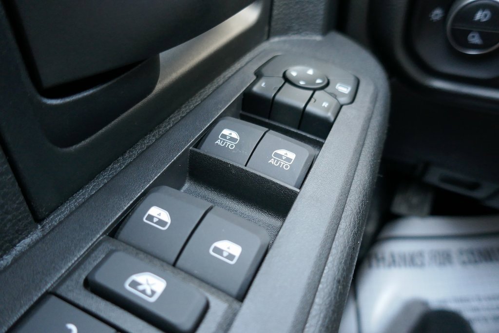 New 2026 RAM 2500 Tradesman image 14
