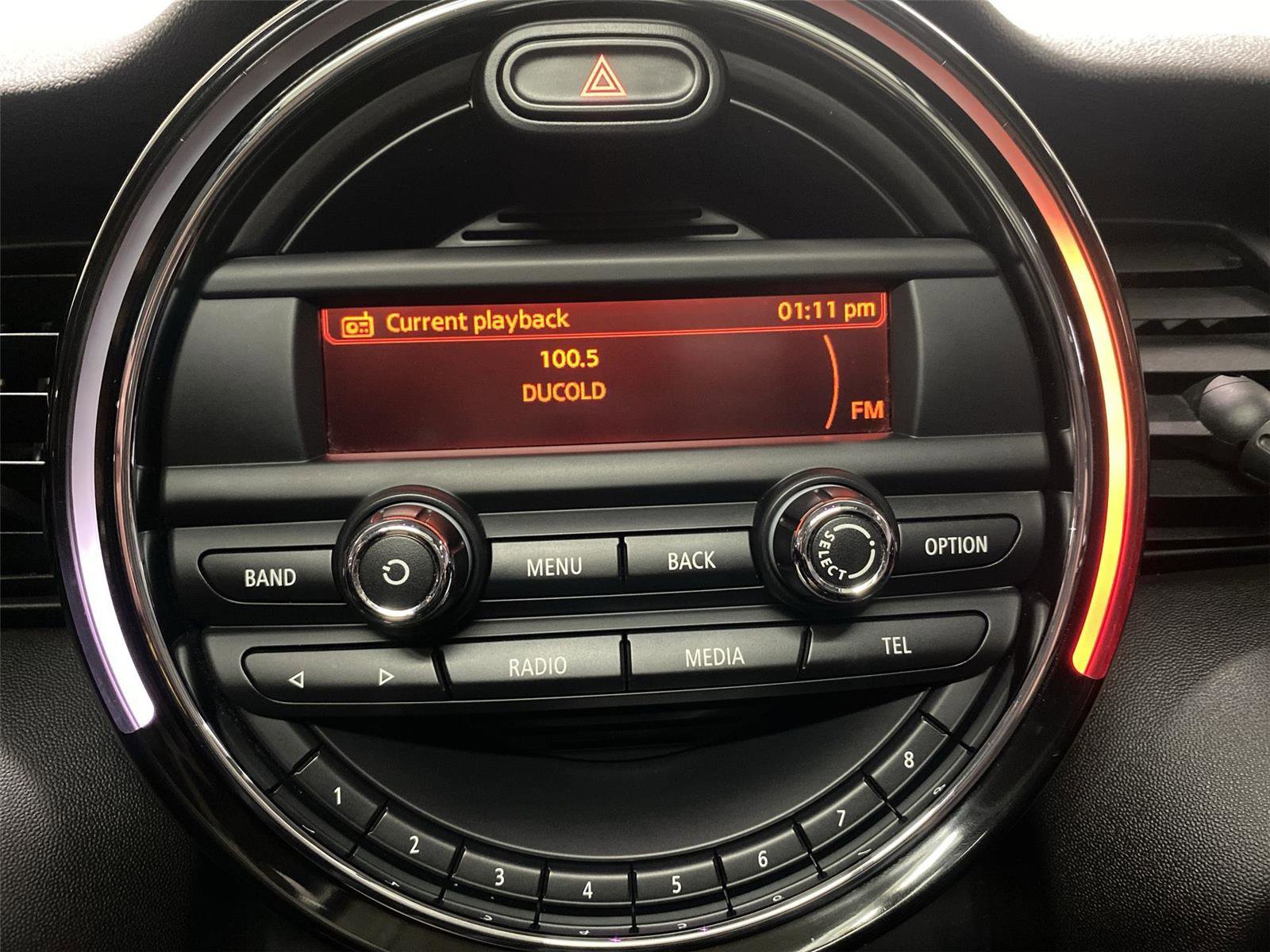 Used 2015 MINI Cooper S FWD image 16