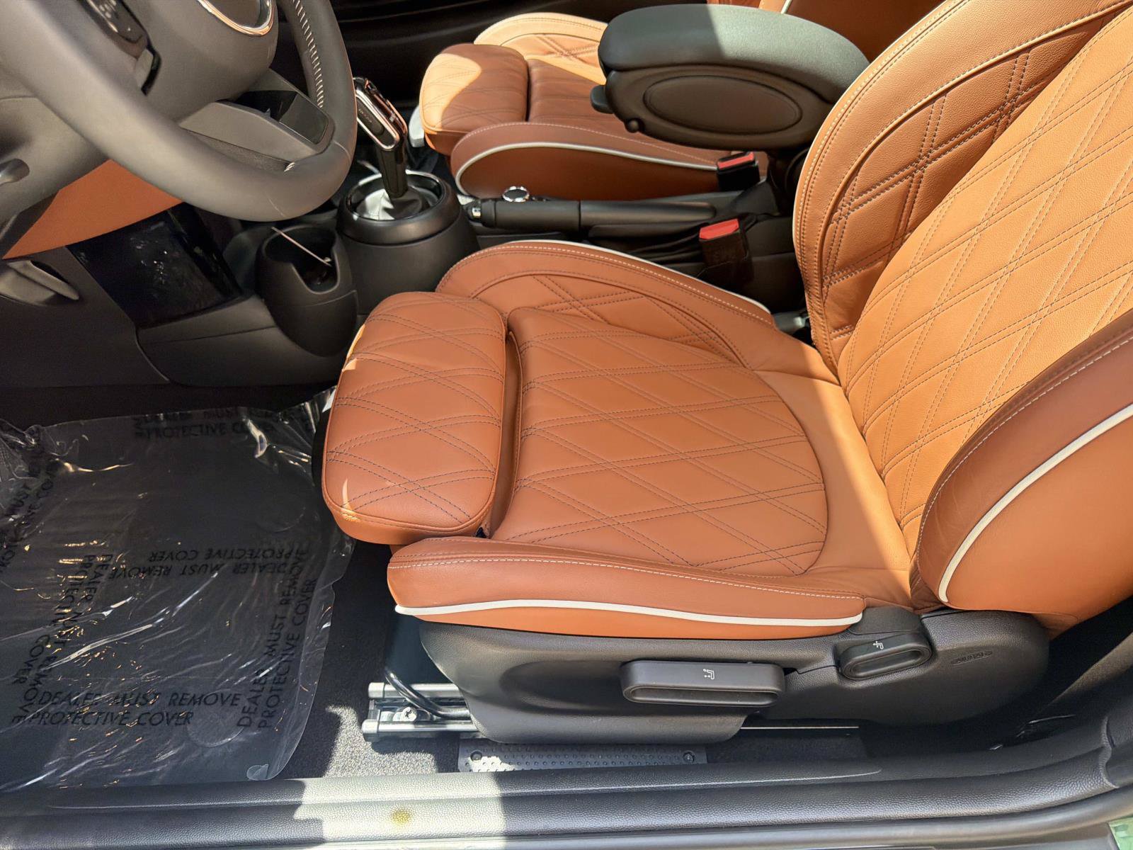 Used 2024 MINI Cooper S FWD image 11