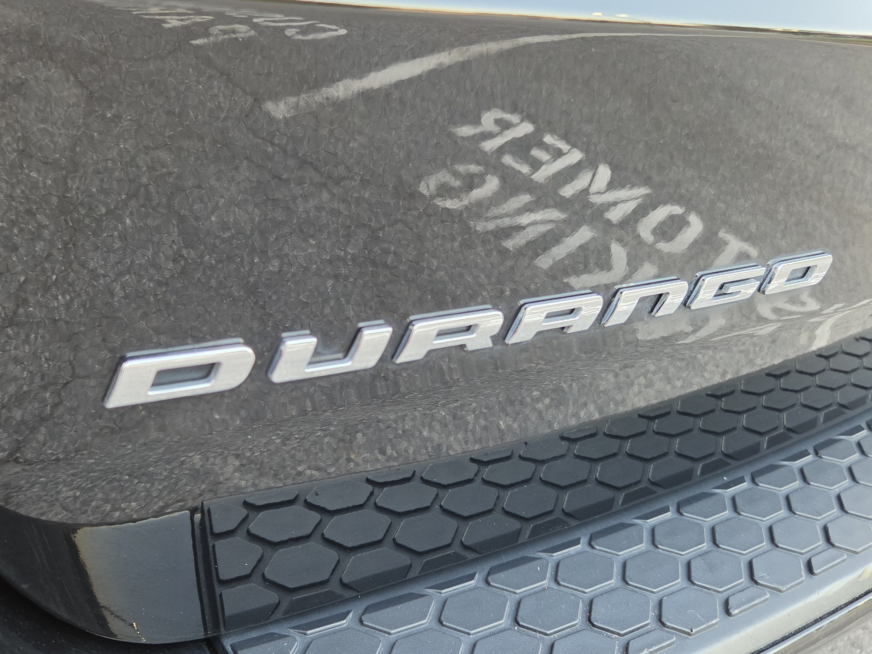 Used 2023 Dodge Durango GT RWD image 11