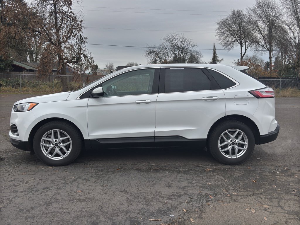 Used 2023 Ford Edge SEL image 33