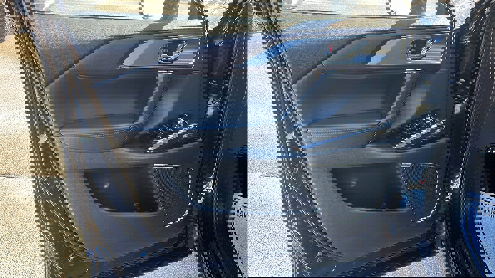 Used 2018 MAZDA CX-9 Grand Touring image 9