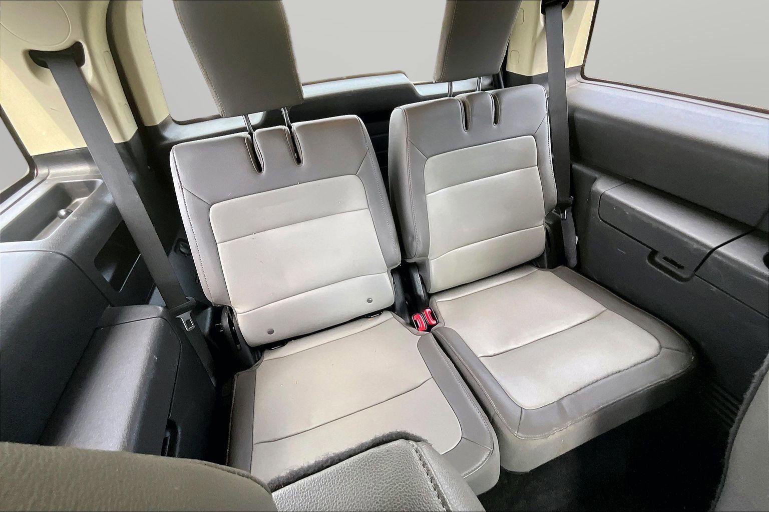 Used 2019 Ford Flex SEL w/ Equipment Group 202A FWD image 19