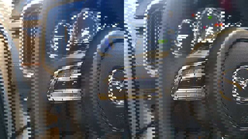 New 2026 MAZDA CX-50 AWD 2.5 Hybrid w/ Premium Pkg image 26