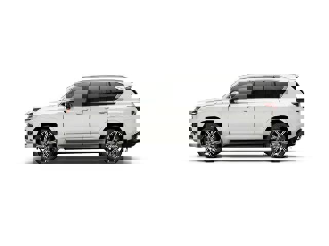 New 2026 Lexus LX 600 4WD w/ Appearance Package image 7