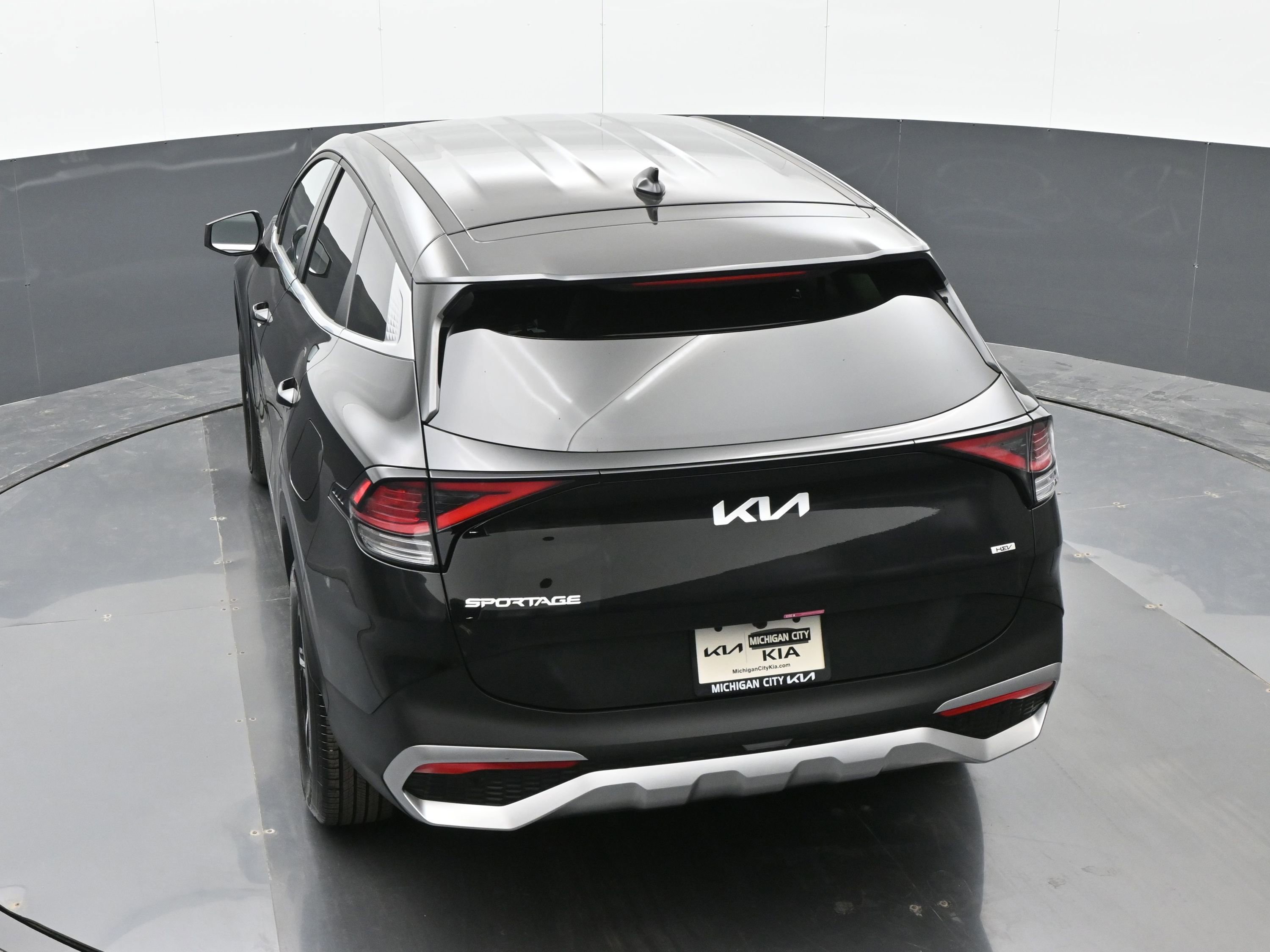 Used 2025 Kia Sportage LX image 27