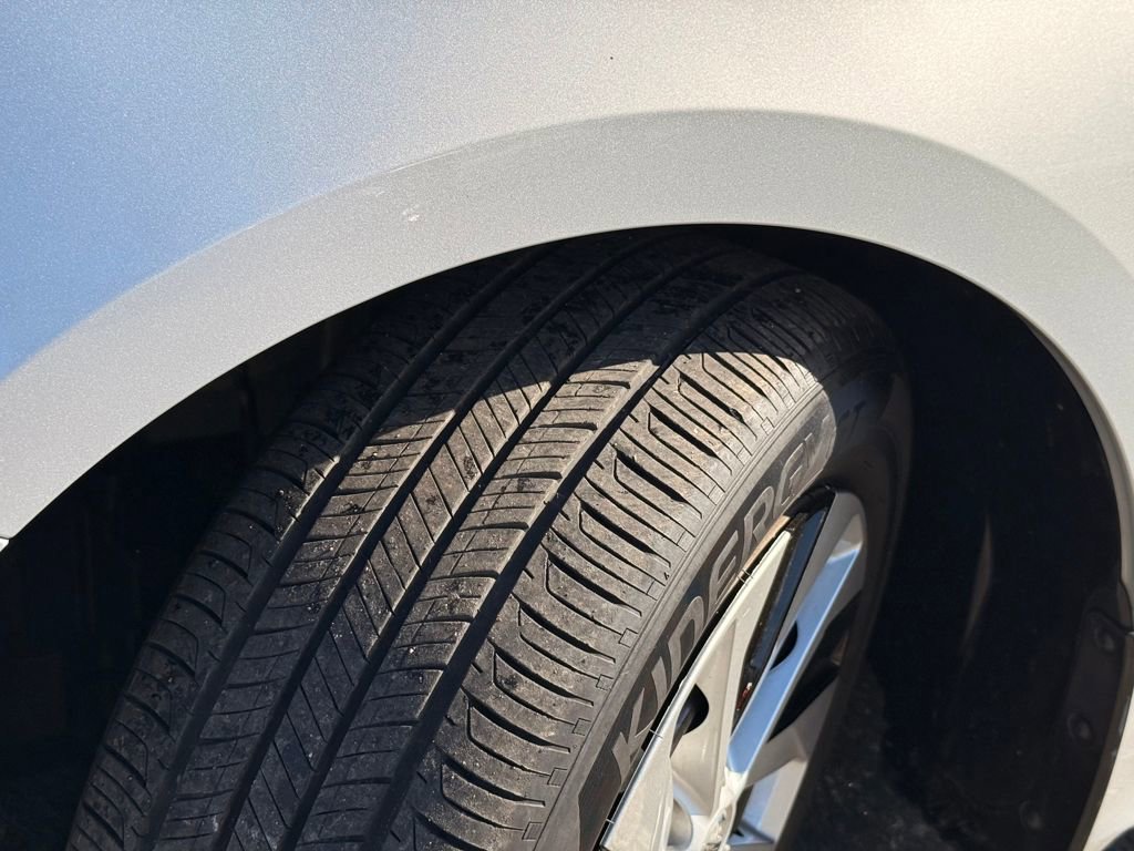 Used 2022 Nissan Altima 2.5 S w/ Driver Assist Package image 11