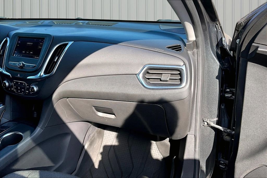 Used 2021 Chevrolet Equinox LT FWD image 13