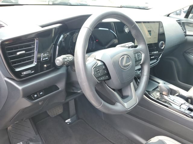 Used 2025 Lexus NX 350 AWD w/ Accessory Package (2T) image 19