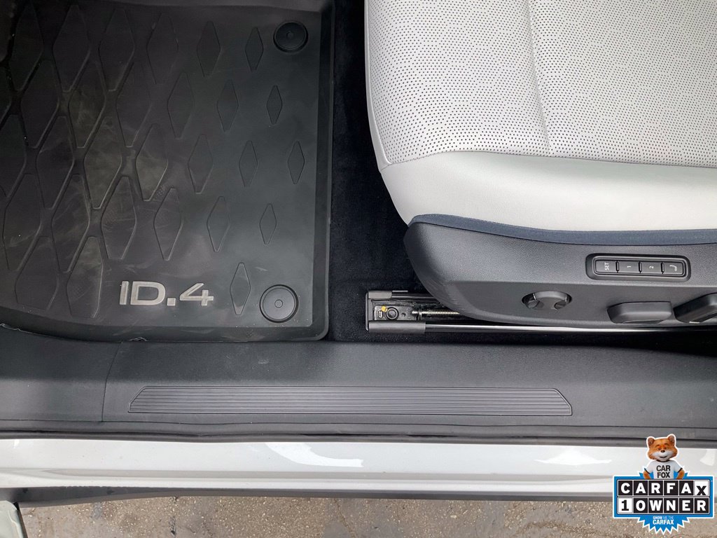Used 2024 Volkswagen ID.4 S RWD image 15