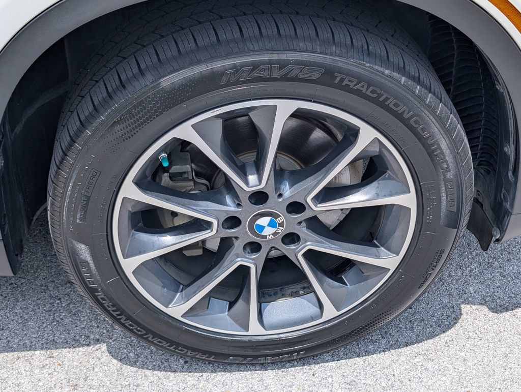 Used 2018 BMW X5 xDrive35i AWD/4WD image 31