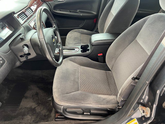 Used 2011 Chevrolet Impala LT image 9