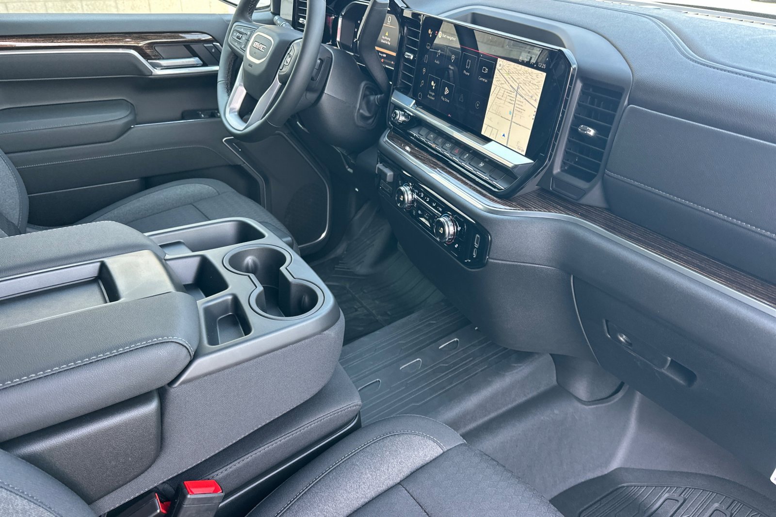 New 2026 GMC Sierra 1500 Elevation w/ Elevation Select Package image 16