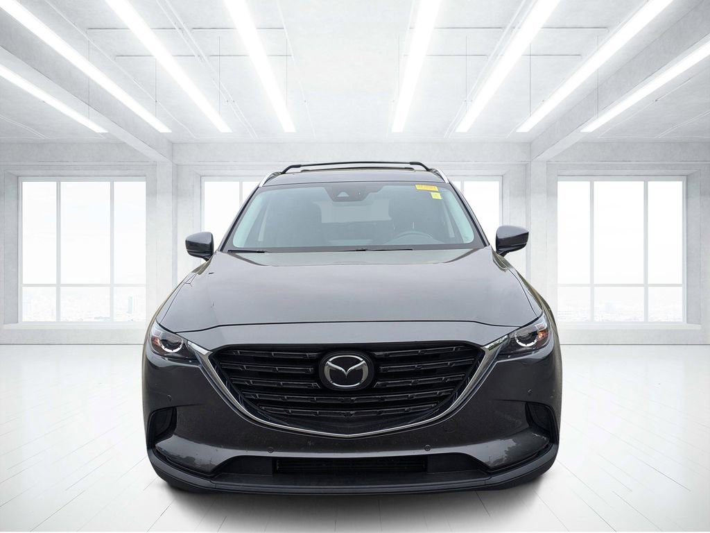 Used 2022 MAZDA CX-9 Touring Plus image 8
