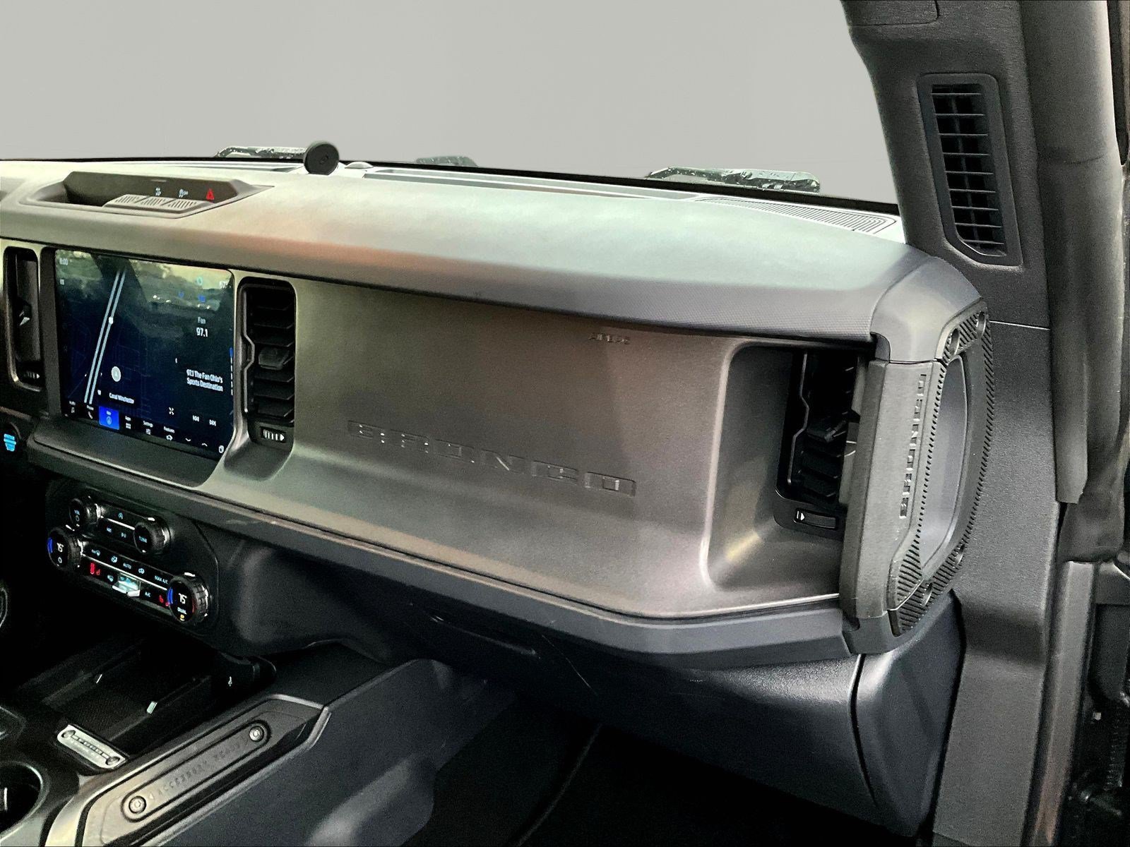 Used 2025 Ford Bronco Big Bend AWD/4WD image 26