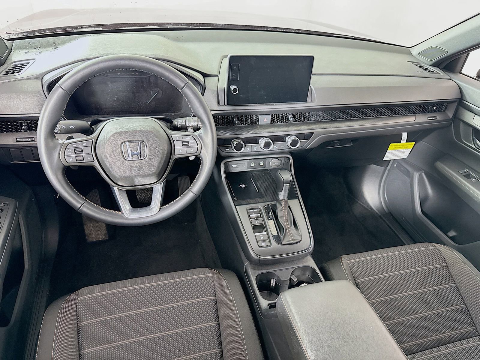 Certified 2026 Honda CR-V Sport image 19