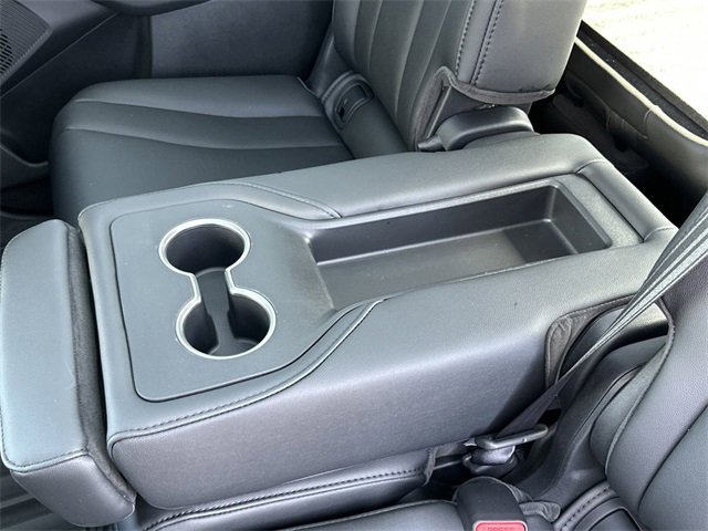 New 2025 Acura MDX FWD image 38