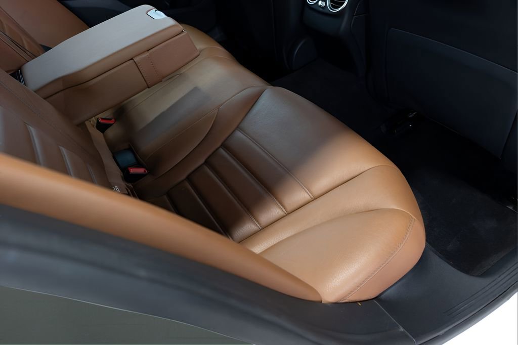Used 2019 Mercedes-Benz C 43 AMG 4MATIC Sedan image 82