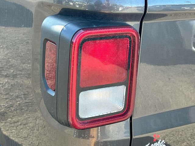 New 2026 Jeep Gladiator Mojave AWD/4WD image 10