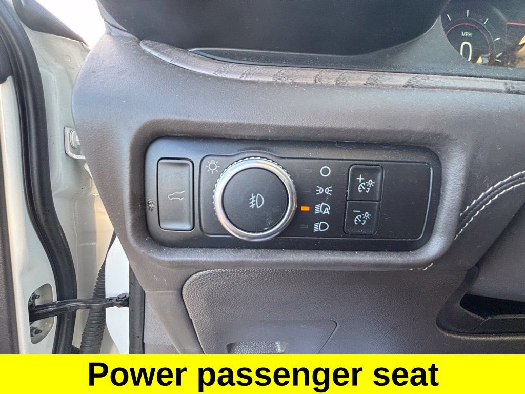 Certified 2022 Ford Explorer Platinum w/ Equipment Group 601A AWD/4WD image 17