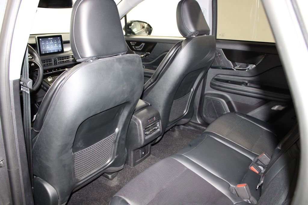 Used 2022 Lincoln Corsair Standard w/ Equipment Group 101A image 26