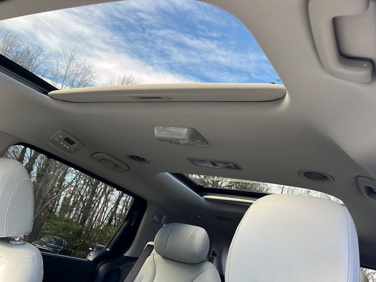 New 2026 Kia Carnival SX Prestige image 17