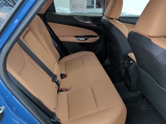 Used 2025 Lexus NX 350 AWD w/ Accessory Package (K3) image 23