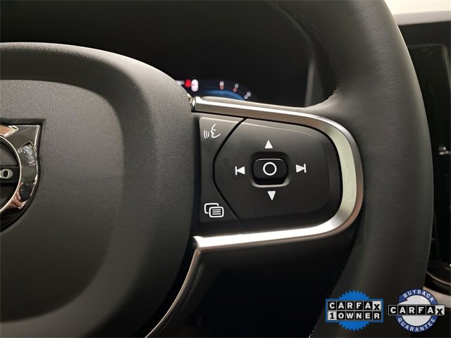 Used 2025 Volvo S60 B5 Core image 37