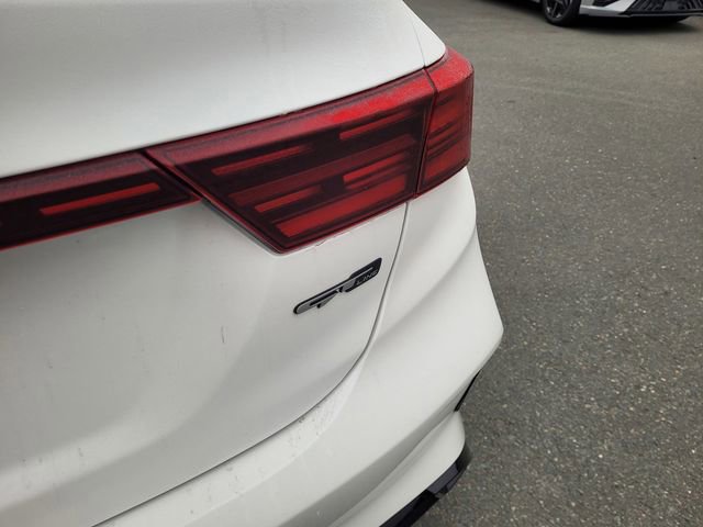 Used 2023 Kia Forte GT-Line w/ GT-Line Premium Package image 7