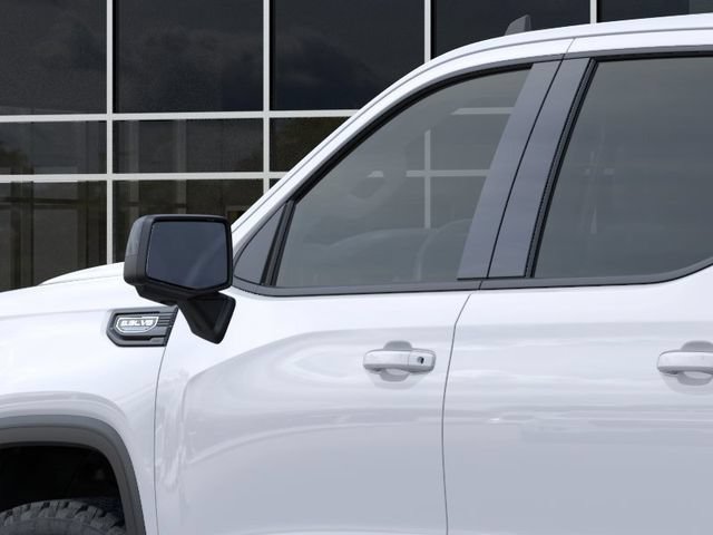 New 2026 GMC Sierra 1500 Elevation w/ Elevation Premium Package AWD/4WD image 12