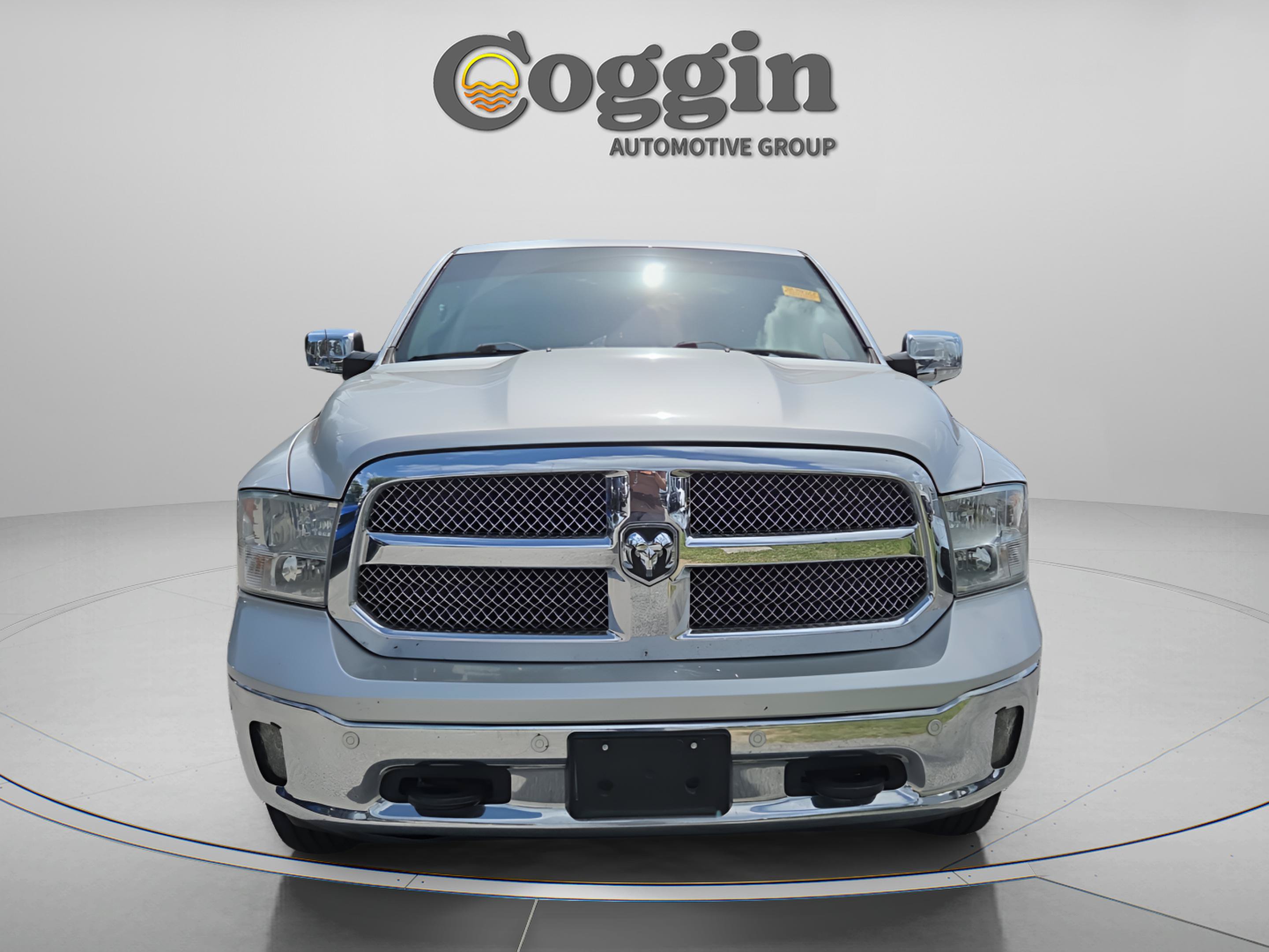 Used 2018 RAM 1500 Lone Star AWD/4WD image 8