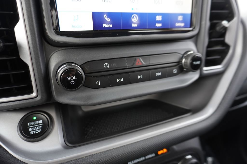 Used 2021 Ford Bronco Sport Big Bend image 16