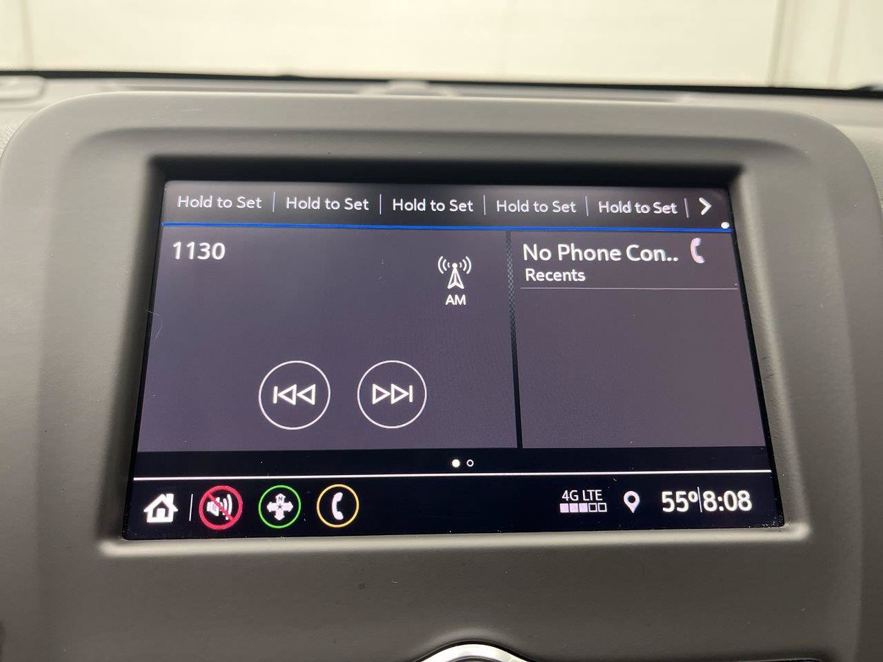 Certified 2021 Chevrolet Equinox LT FWD image 17