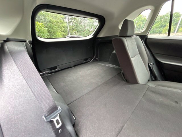 Used 2025 Toyota RAV4 XLE AWD/4WD image 47