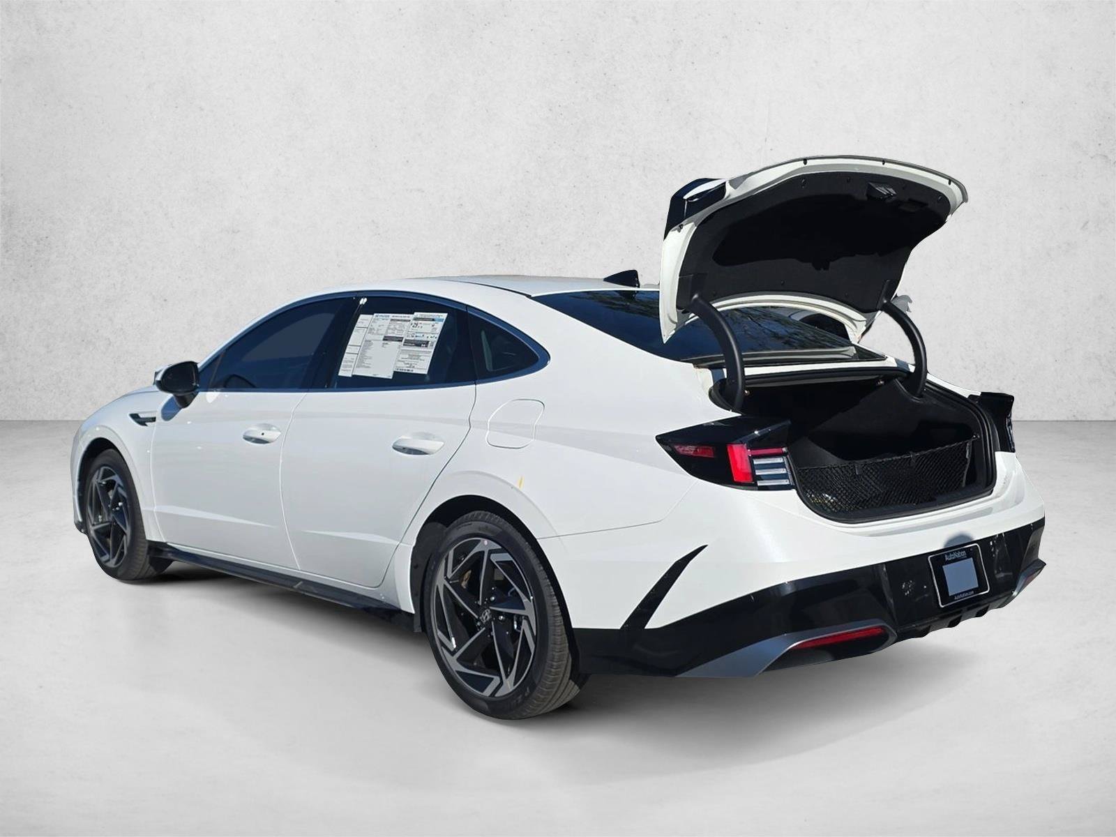 New 2026 Hyundai Sonata SEL FWD image 20