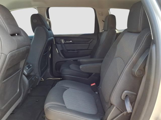 Used 2017 Chevrolet Traverse LT image 11
