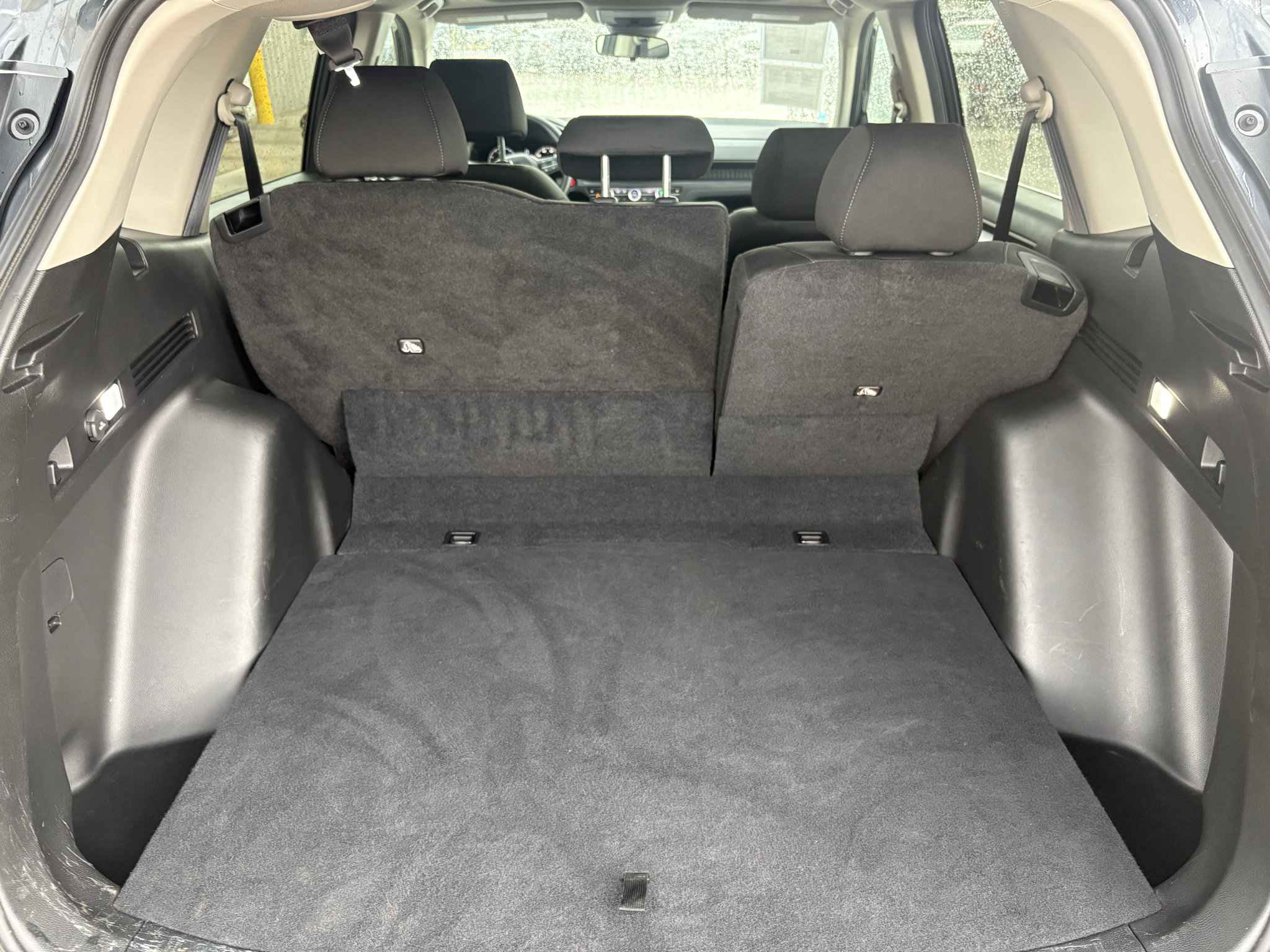 Certified 2024 Honda CR-V EX image 26