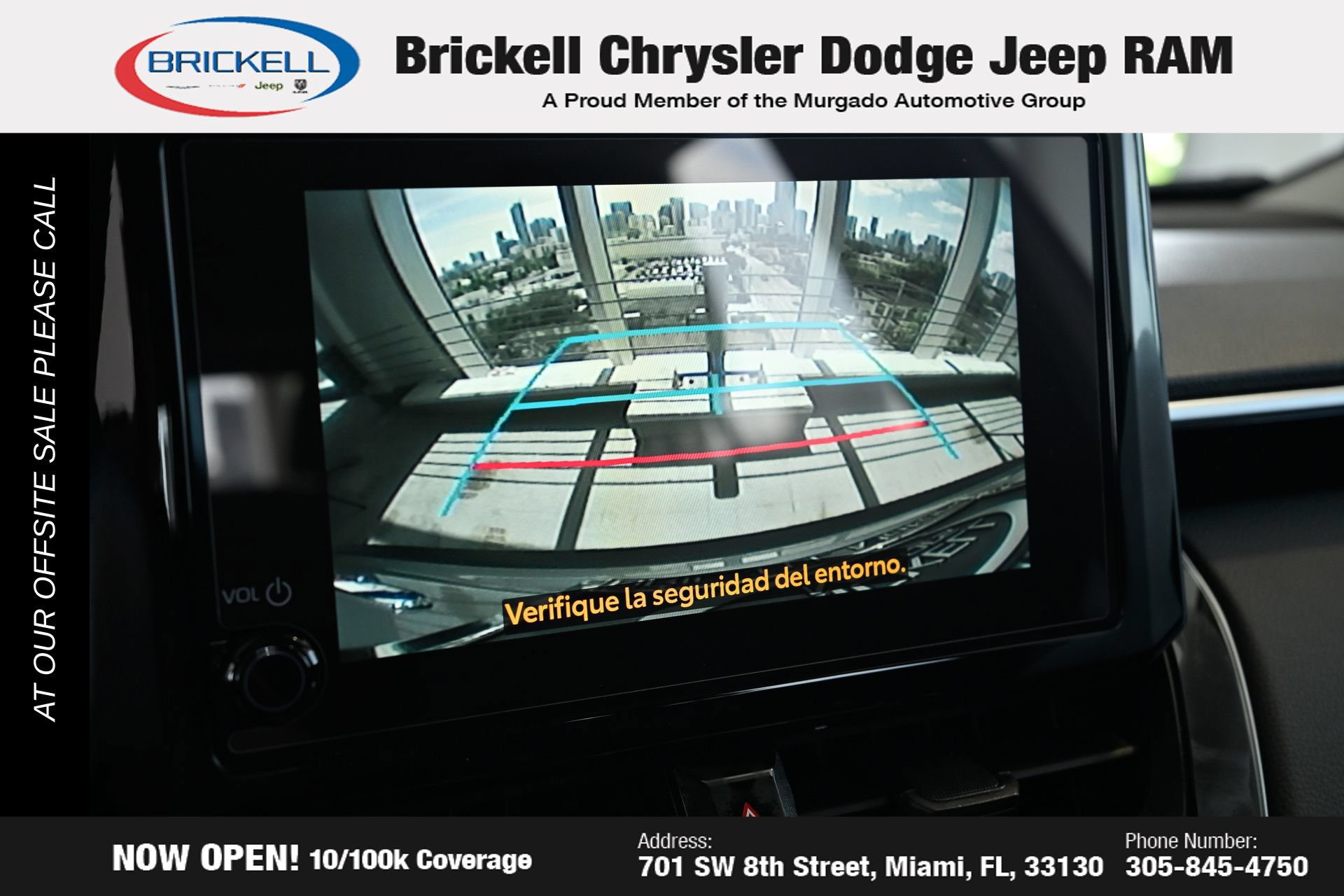 Used 2024 Toyota Corolla Cross LE w/ Moonroof Package FWD image 31