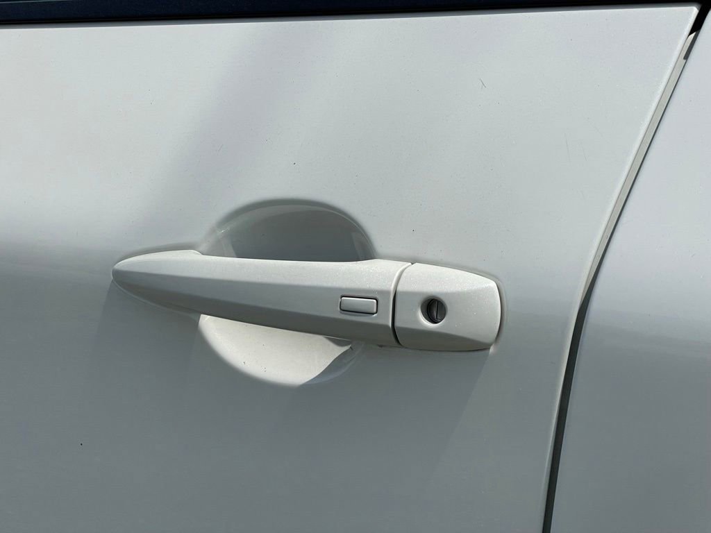 Certified 2023 Nissan Rogue SV w/ SV Premium B Package image 25