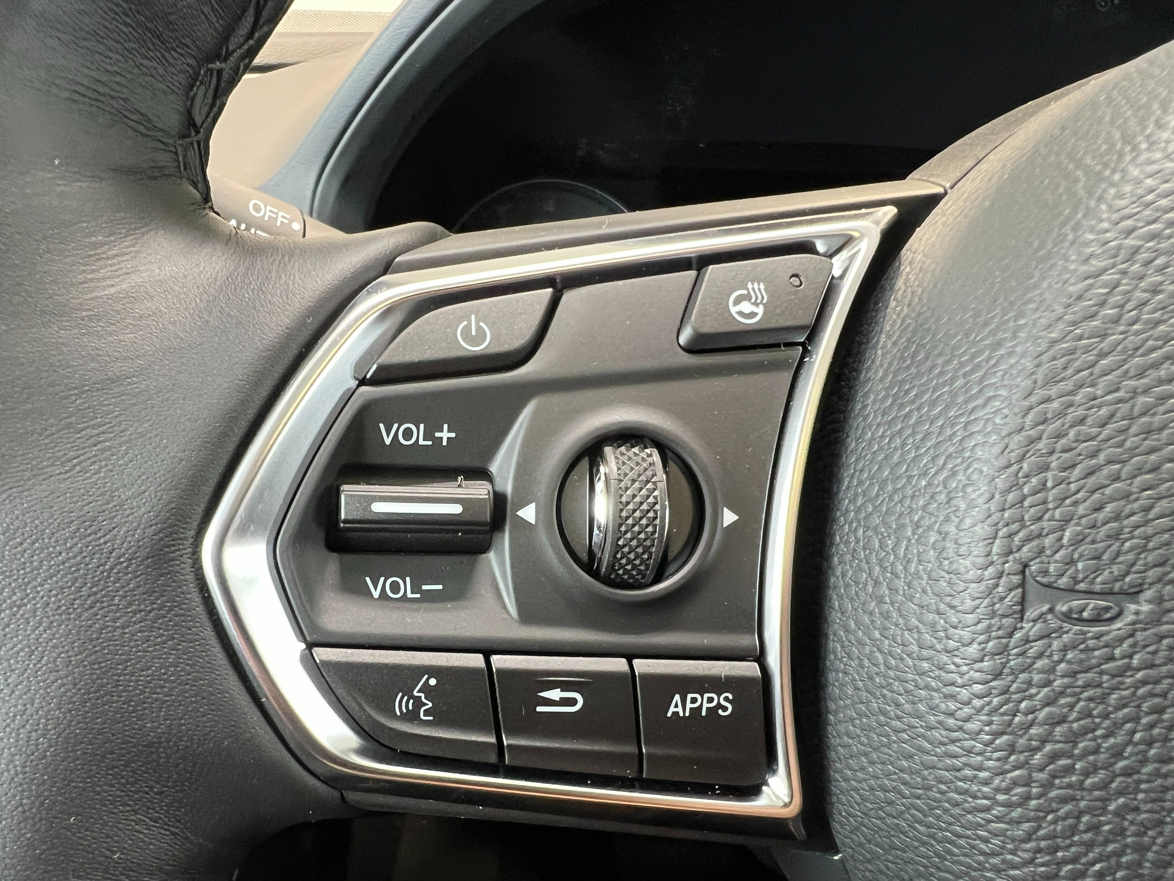New 2026 Acura RDX w/ Advance Package AWD/4WD image 18