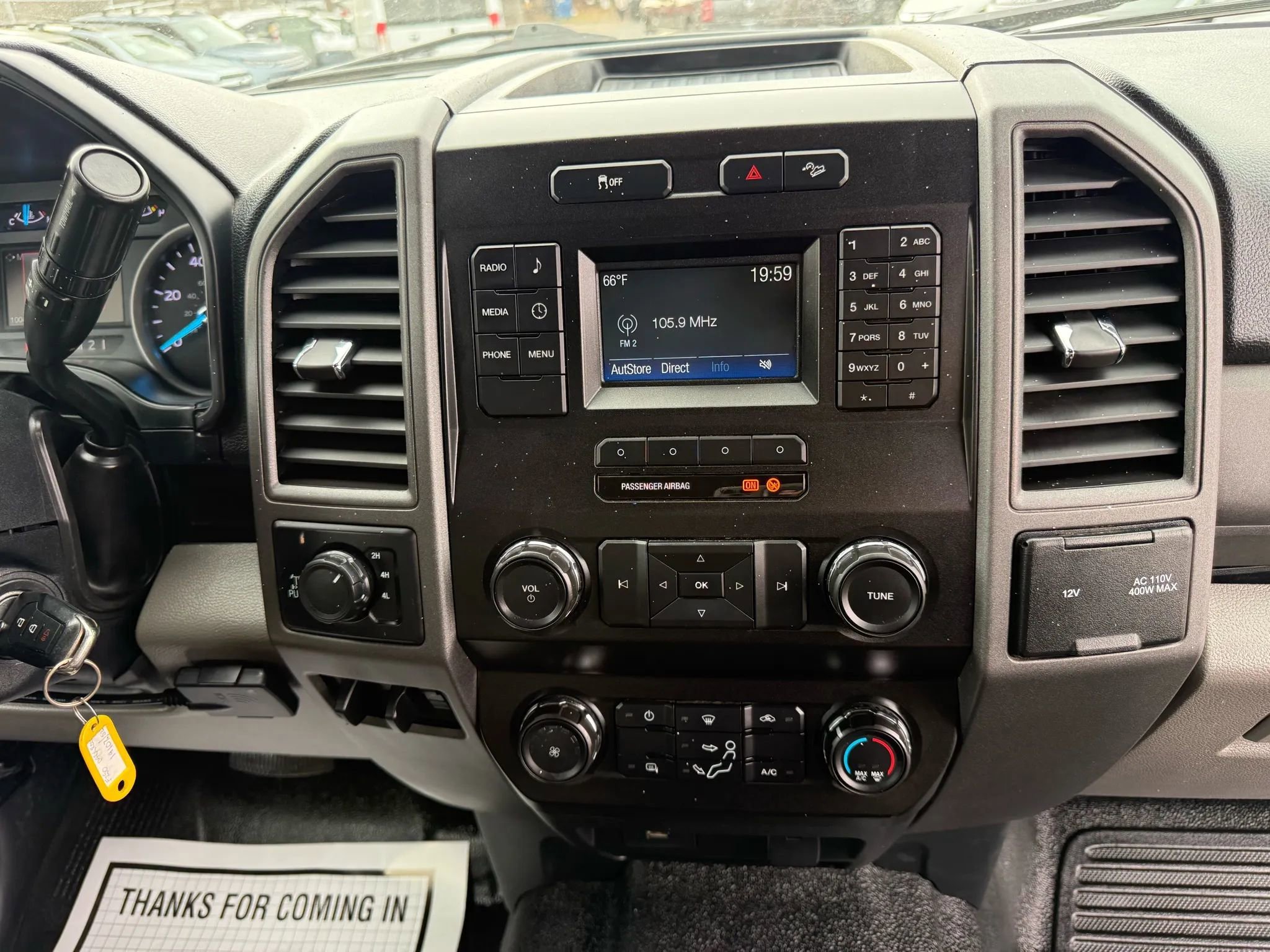 Used 2019 Ford F250 XL w/ Power Equipment Group AWD/4WD image 39