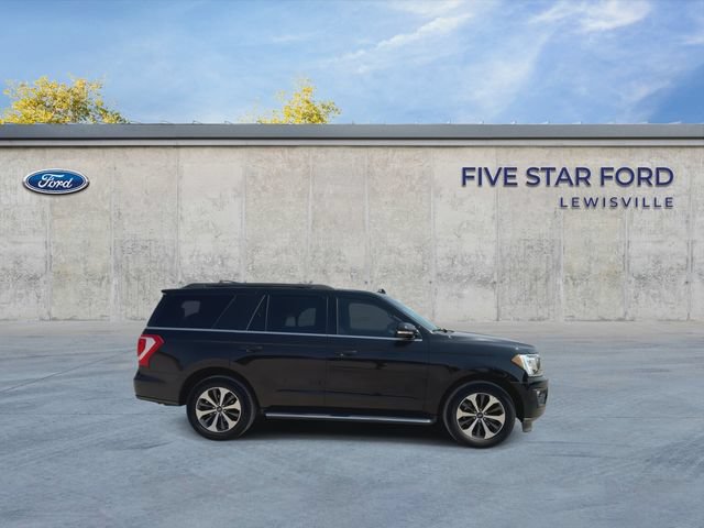 Used 2020 Ford Expedition XLT w/ Equipment Group 202A RWD image 9