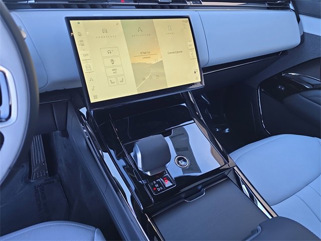 New 2026 Land Rover Range Rover Sport Dynamic SE image 13