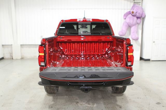 New 2026 Chevrolet Colorado Z71 w/ Z71 Convenience Package 2 image 32