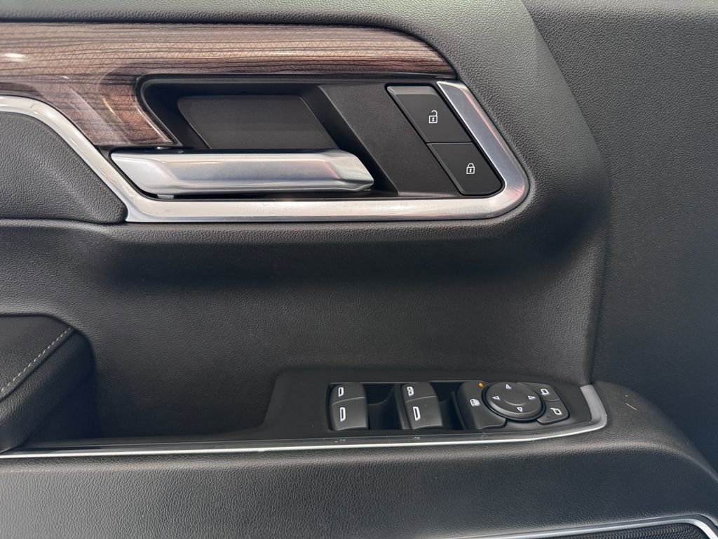 Certified 2024 Chevrolet Silverado 1500 LT image 22